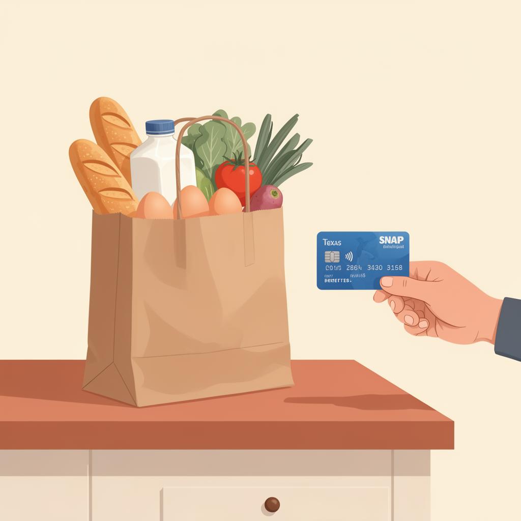 How to Apply for SNAP in Texas: Complete Step-by-Step Guide (2026)