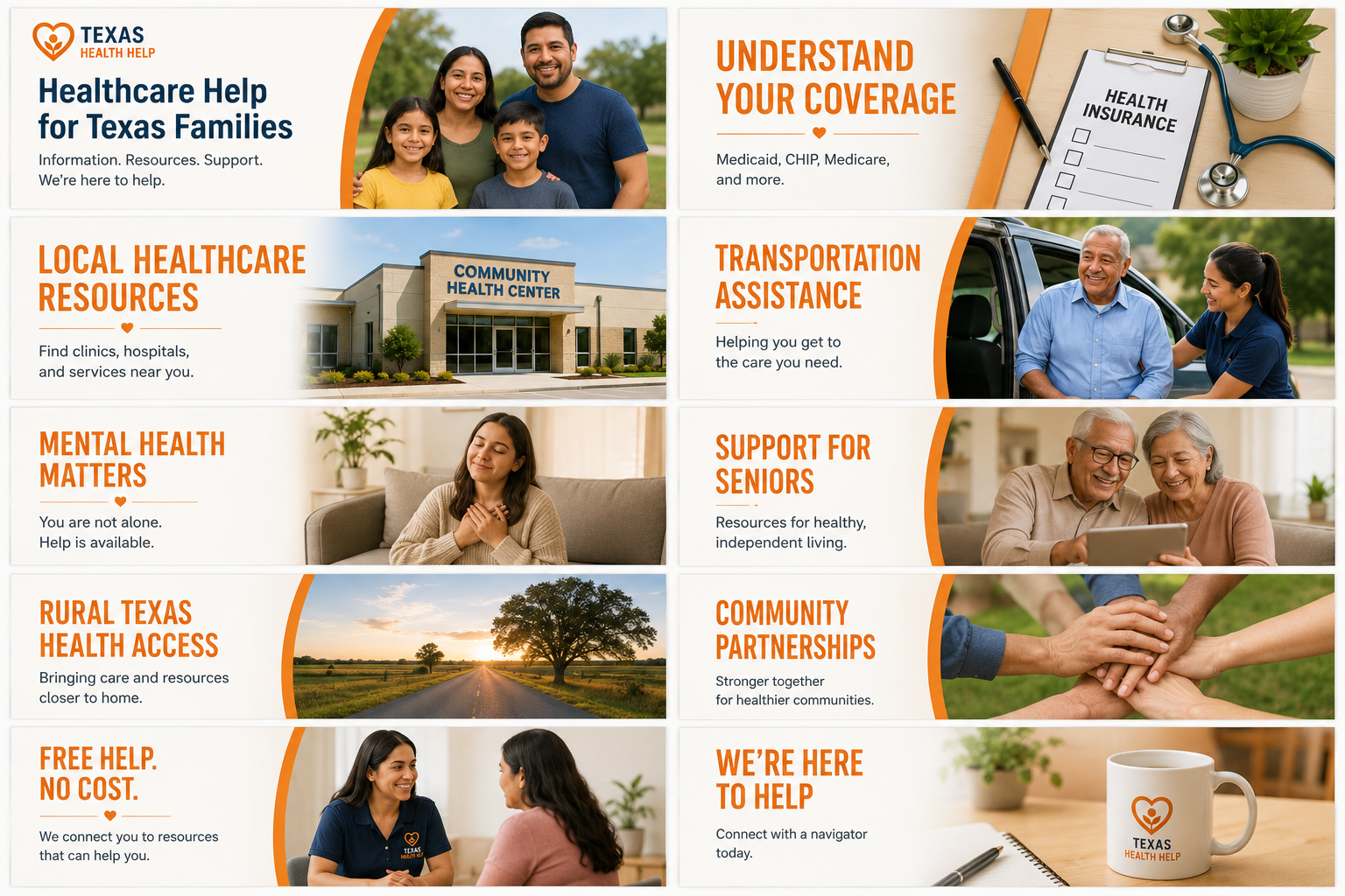 How to Find Free or Low-Cost Healthcare in Texas (Even Without Insurance)
